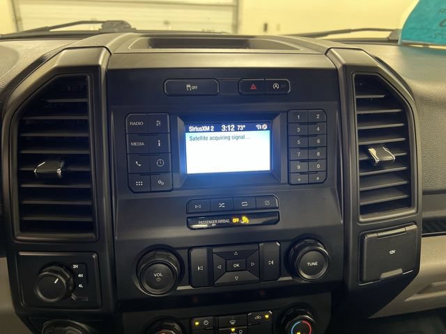 Certified 2020 Ford F150 XL w/ Equipment Group 101A Mid AWD/4WD image 13