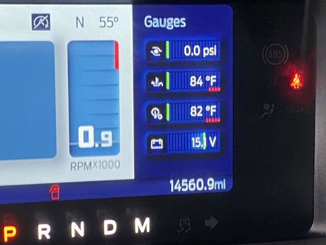 Certified 2024 Ford Bronco Black Diamond image 23