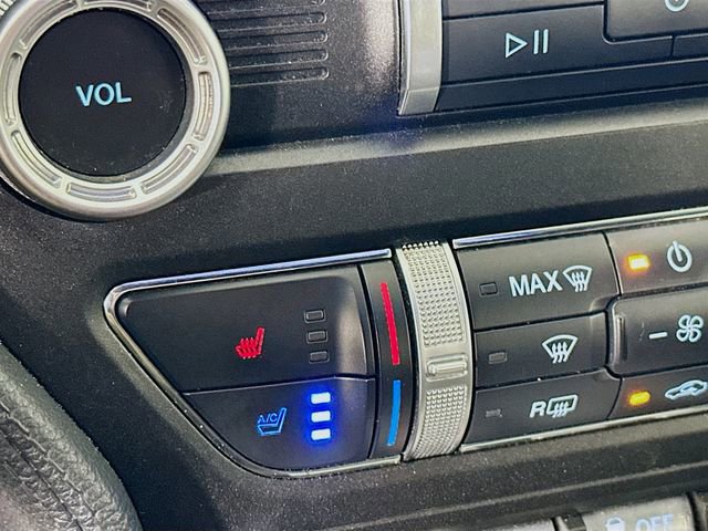 Certified 2021 Ford Mustang Premium image 26