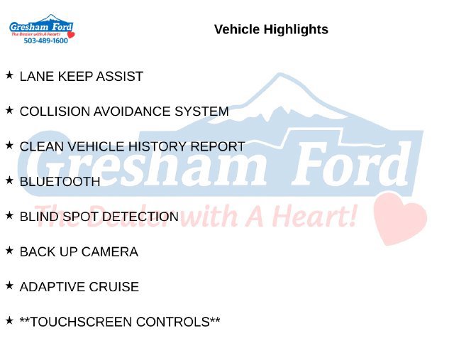 Certified 2023 Ford Maverick Lariat w/ Lariat Luxury Package AWD/4WD image 9
