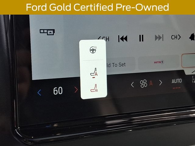Certified 2025 Ford Expedition Active AWD/4WD image 29