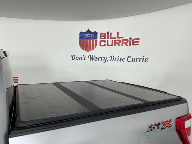 Certified 2021 Ford F150 XL w/ STX Appearance Package image 11