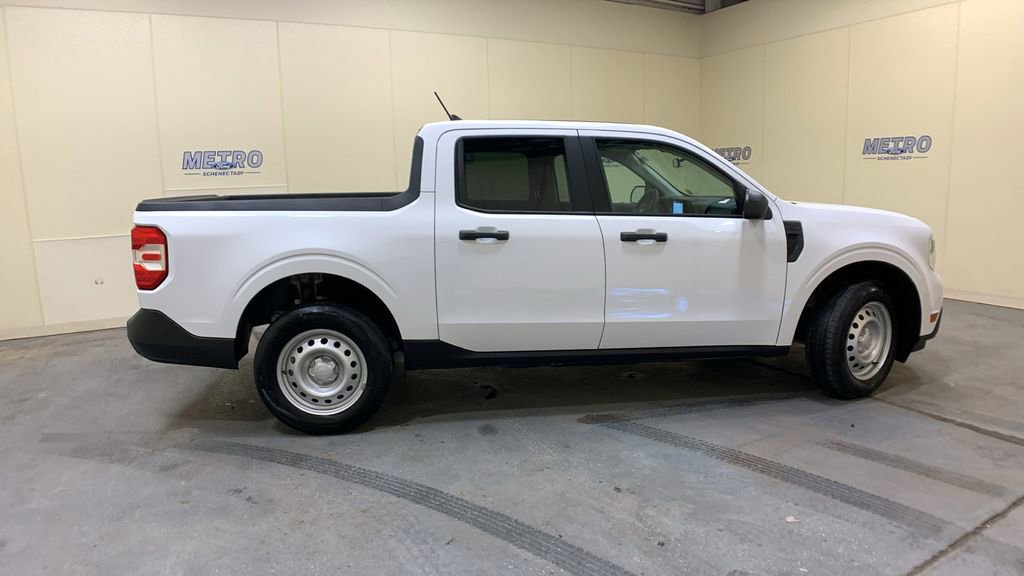 Certified 2024 Ford Maverick XL FWD image 2