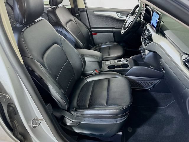Certified 2020 Ford Escape SEL AWD/4WD image 15