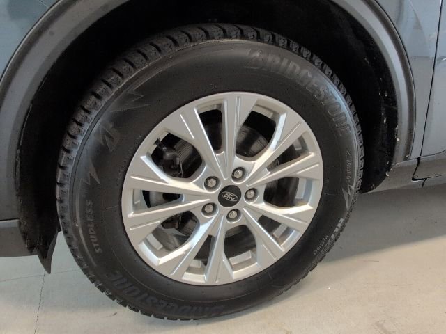 Certified 2023 Ford Escape Active AWD/4WD image 9