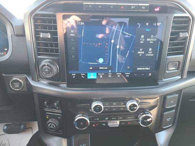 Certified 2024 Ford F150 Tremor w/ Bed Utility Package image 16