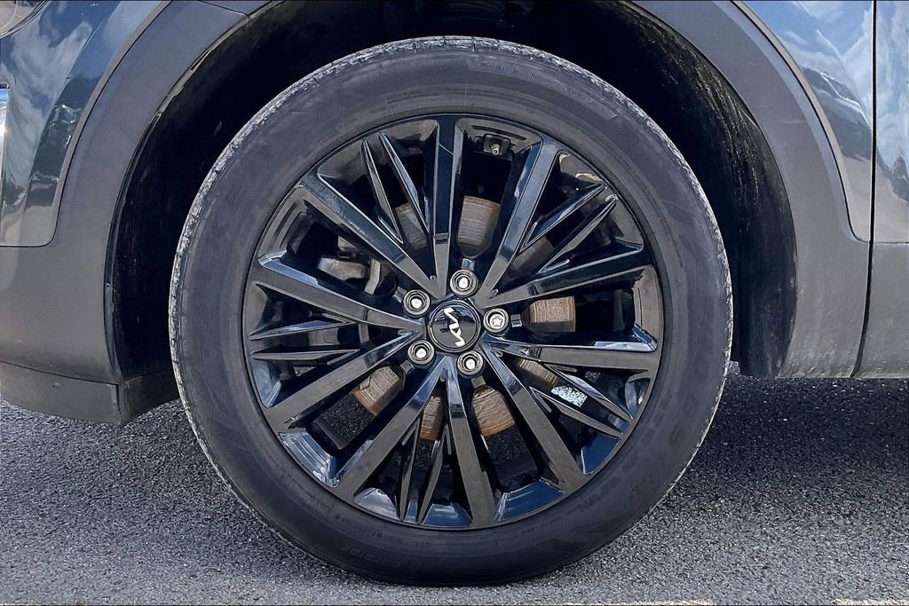 Used 2022 Kia Telluride SX FWD image 34