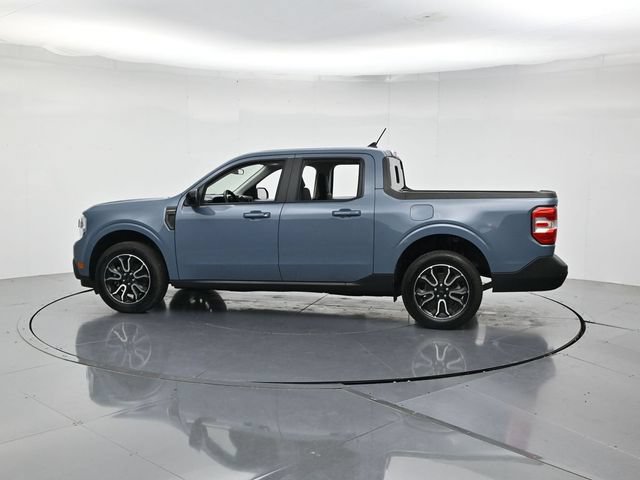 Certified 2024 Ford Maverick Lariat w/ 4K Tow Package AWD/4WD image 7