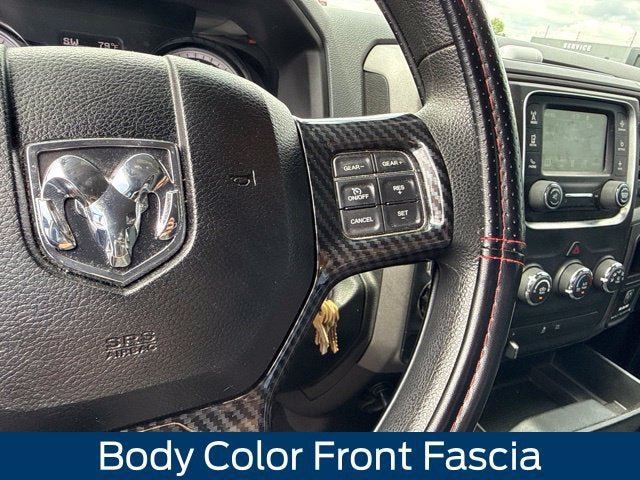 Used 2019 RAM 1500 Express w/ Express Value Package AWD/4WD image 21