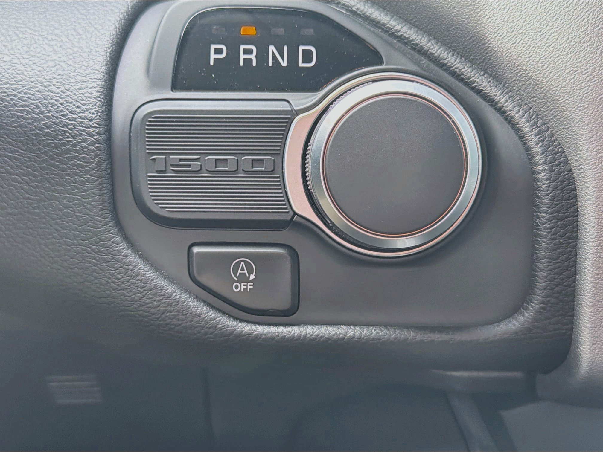 Used 2025 RAM 1500 Big Horn RWD image 16