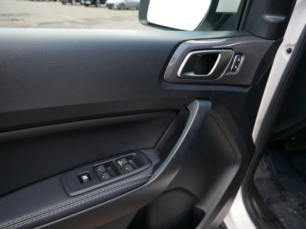 Certified 2019 Ford Ranger Lariat w/ Equipment Group 501A Mid AWD/4WD image 16