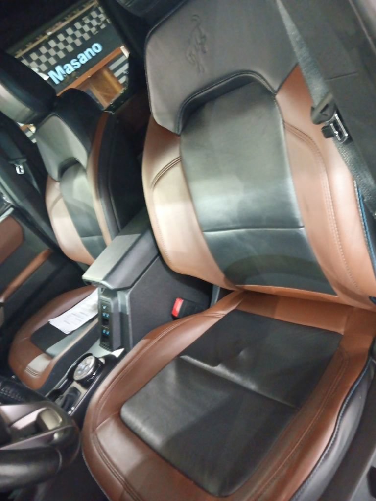 Certified 2022 Ford Bronco Outer Banks AWD/4WD image 14