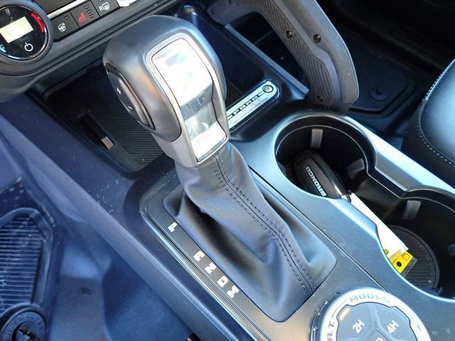 Certified 2025 Ford Bronco Badlands image 23