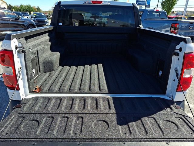 Certified 2025 Ford Maverick XL w/ Equipment Group 102A image 31