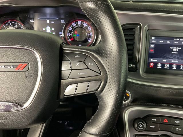 Used 2019 Dodge Challenger SXT w/ Blacktop Package image 23