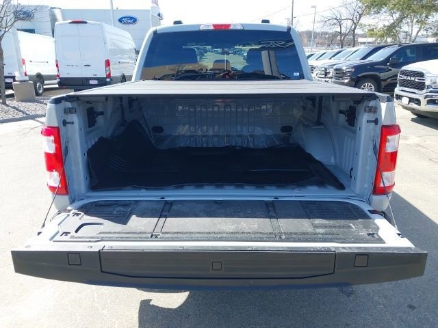 Certified 2023 Ford F150 XL w/ STX Appearance Package image 25