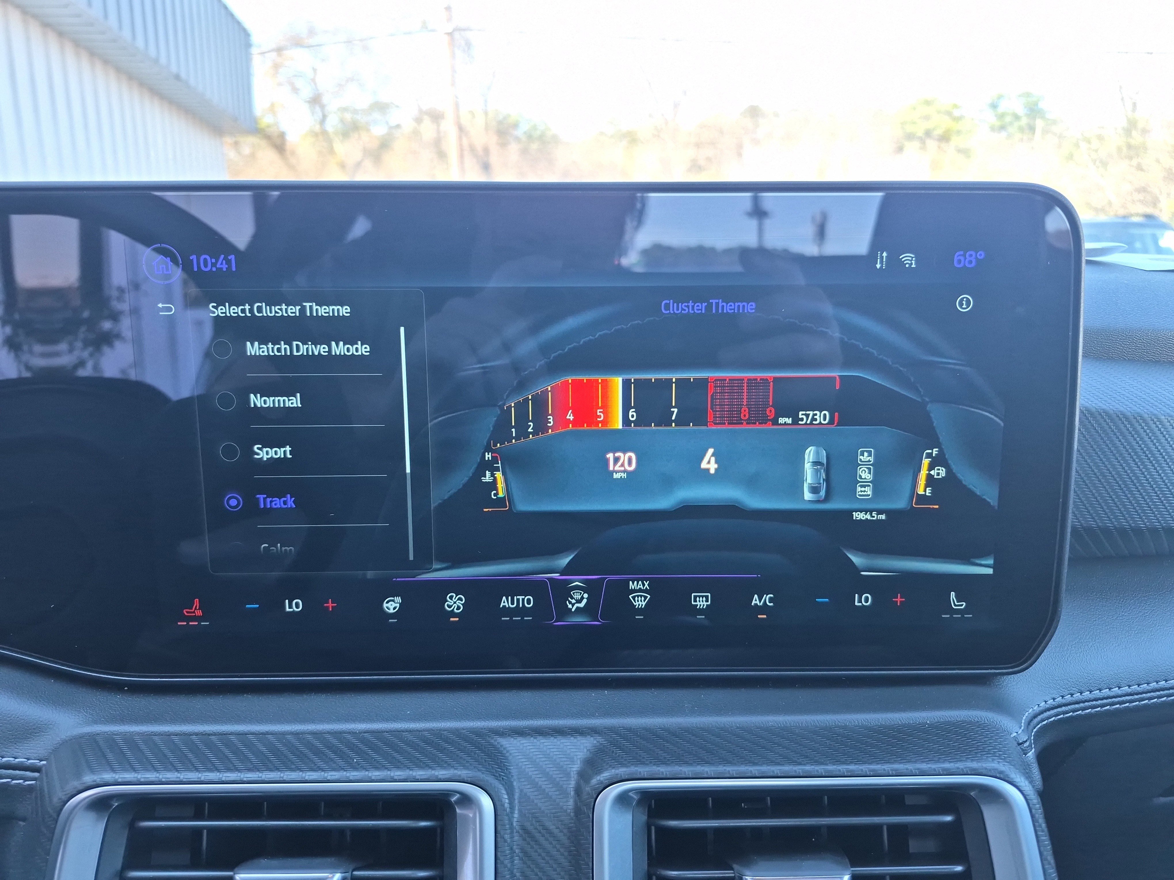 Certified 2025 Ford Mustang GT Premium image 26