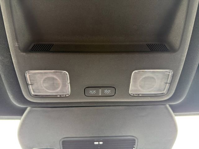 Certified 2025 Ford Escape ST-Line image 25