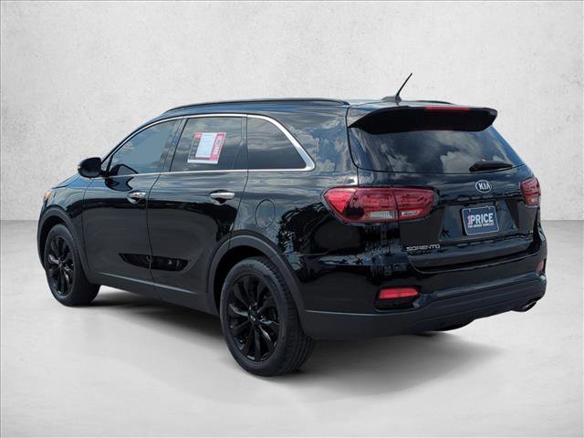 Used 2020 Kia Sorento S FWD image 7