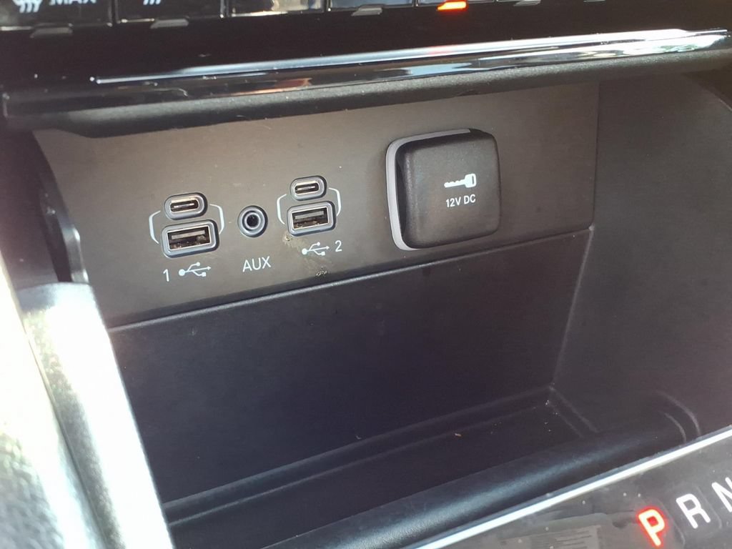 Used 2023 Jeep Grand Cherokee L Laredo w/ Trailer Tow Group (B) AWD/4WD image 21