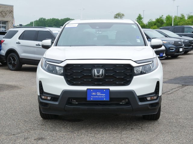 Used 2023 Honda Passport EX-L image 8