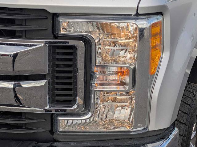 Certified 2017 Ford F350 XLT AWD/4WD image 10