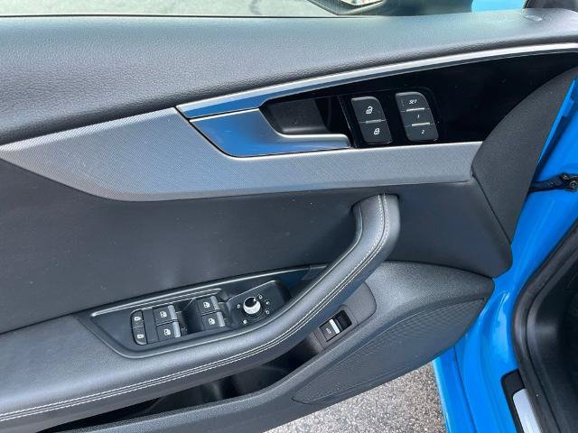 Used 2021 Audi A5 2.0T Premium Plus w/ Premium Plus AWD/4WD image 21
