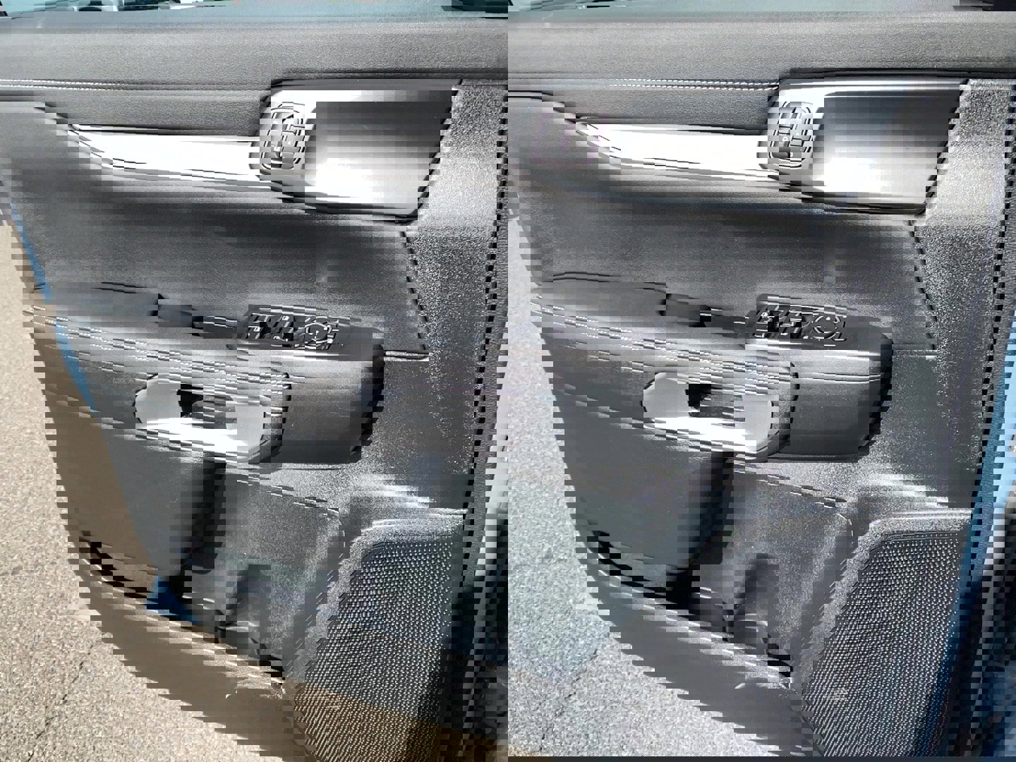 Certified 2024 Ford Ranger Lariat w/ FX4 Off-Road Package image 13