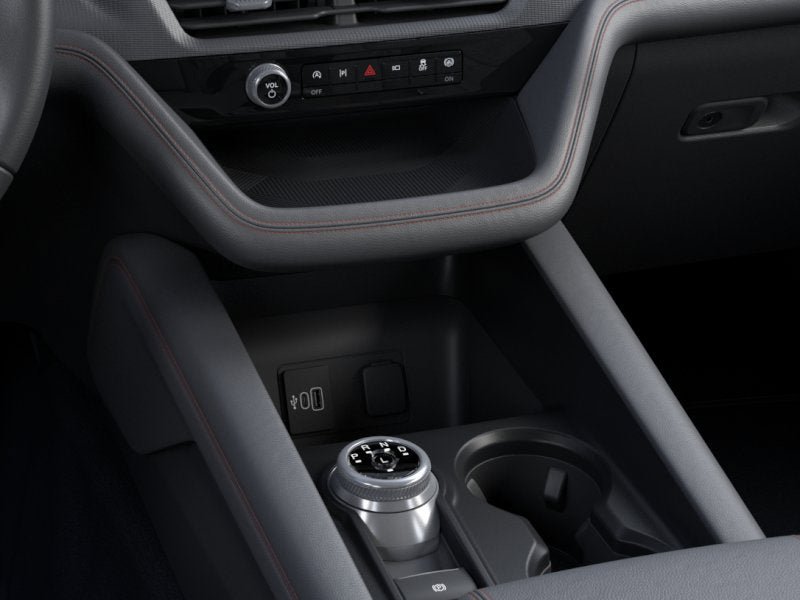 Certified 2026 Ford Explorer Active RWD image 15