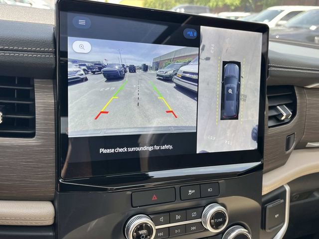 Certified 2022 Ford Expedition Max Limited AWD/4WD image 44