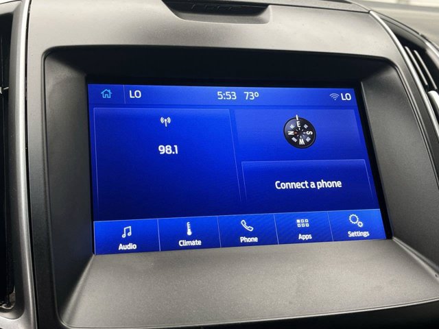 Certified 2020 Ford Edge SE AWD/4WD image 18