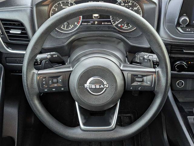 Used 2023 Nissan Rogue S AWD/4WD image 20