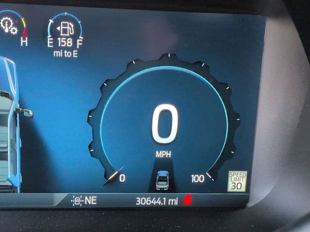 Certified 2024 Ford F250 Platinum w/ Tremor Off-Road Package image 33