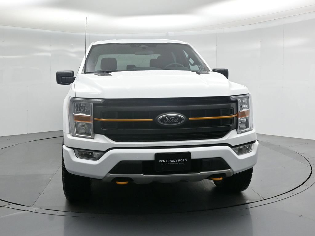 Certified 2022 Ford F150 Tremor w/ Trailer Tow Package image 29