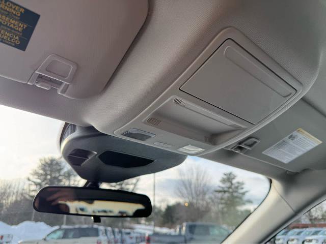 Certified 2025 Ford Escape Active w/ Cold Weather Package image 23