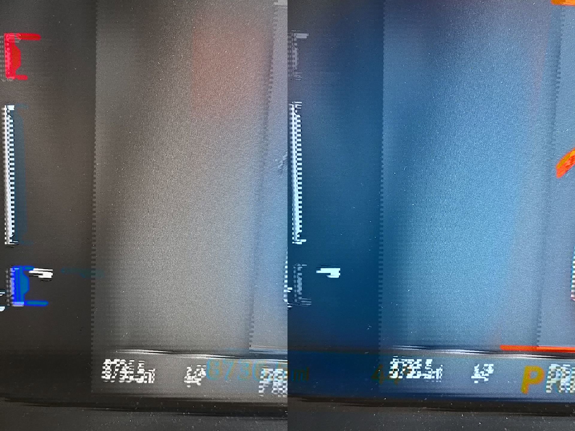 Certified 2025 Ford Maverick XLT w/ XLT Luxury Package image 15