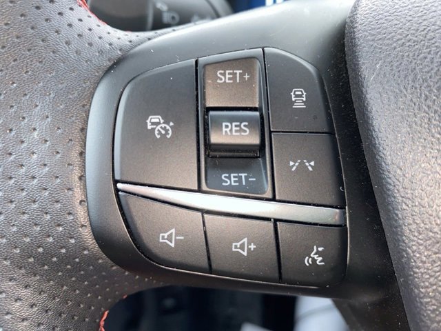 Certified 2023 Ford Escape ST-Line Select w/ Tech Pack #2 image 16