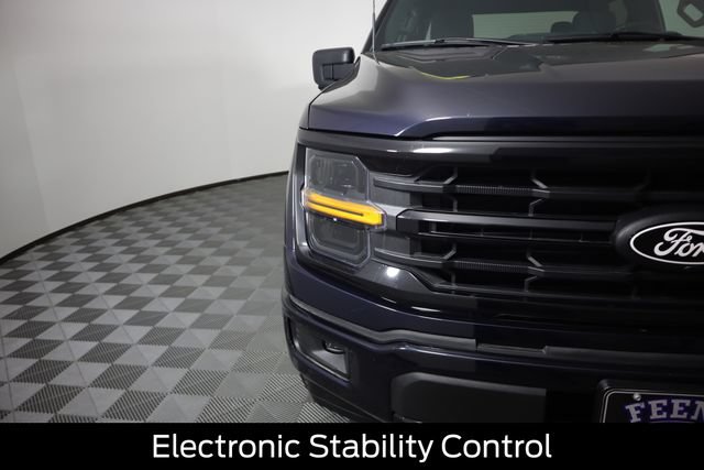 Certified 2024 Ford F150 XLT w/ Bed Utility Package AWD/4WD image 18