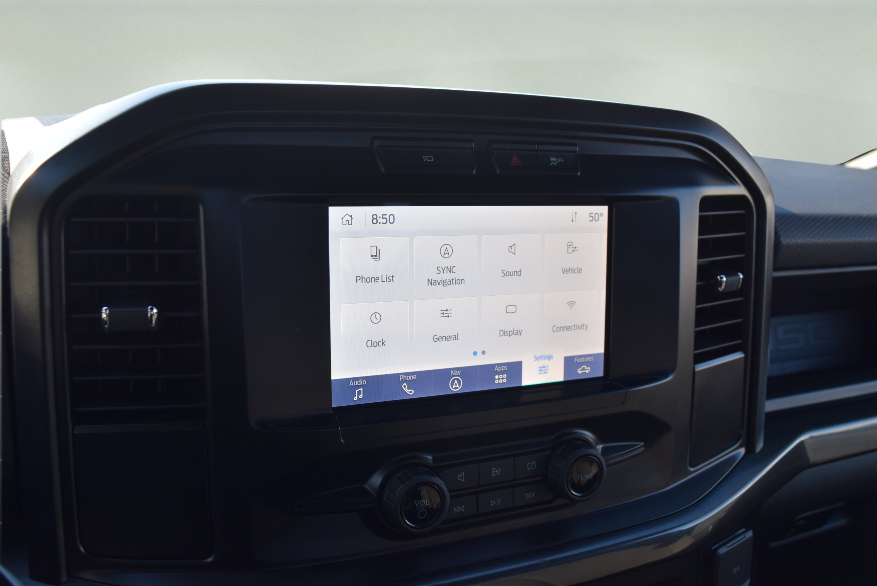 Certified 2023 Ford F150 XL w/ STX Appearance Package image 15