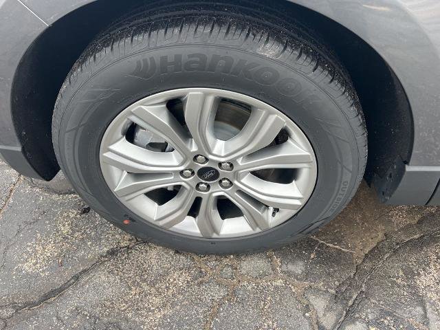 Certified 2024 Ford Edge Titanium image 28