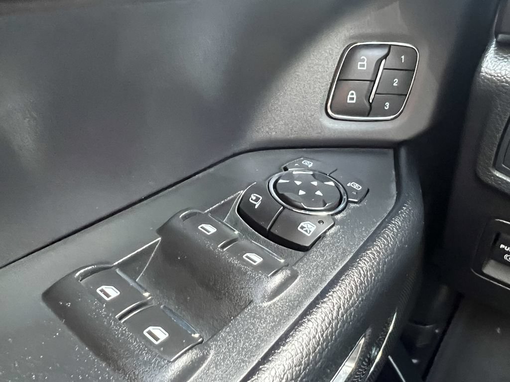 Certified 2021 Ford Expedition Max Limited AWD/4WD image 30