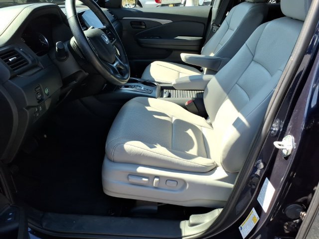 Used 2022 Honda Passport EX-L image 16