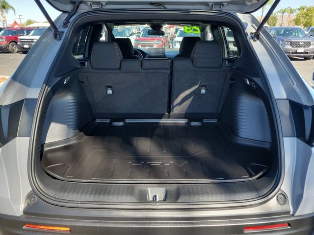 Used 2023 Honda HR-V Sport image 28