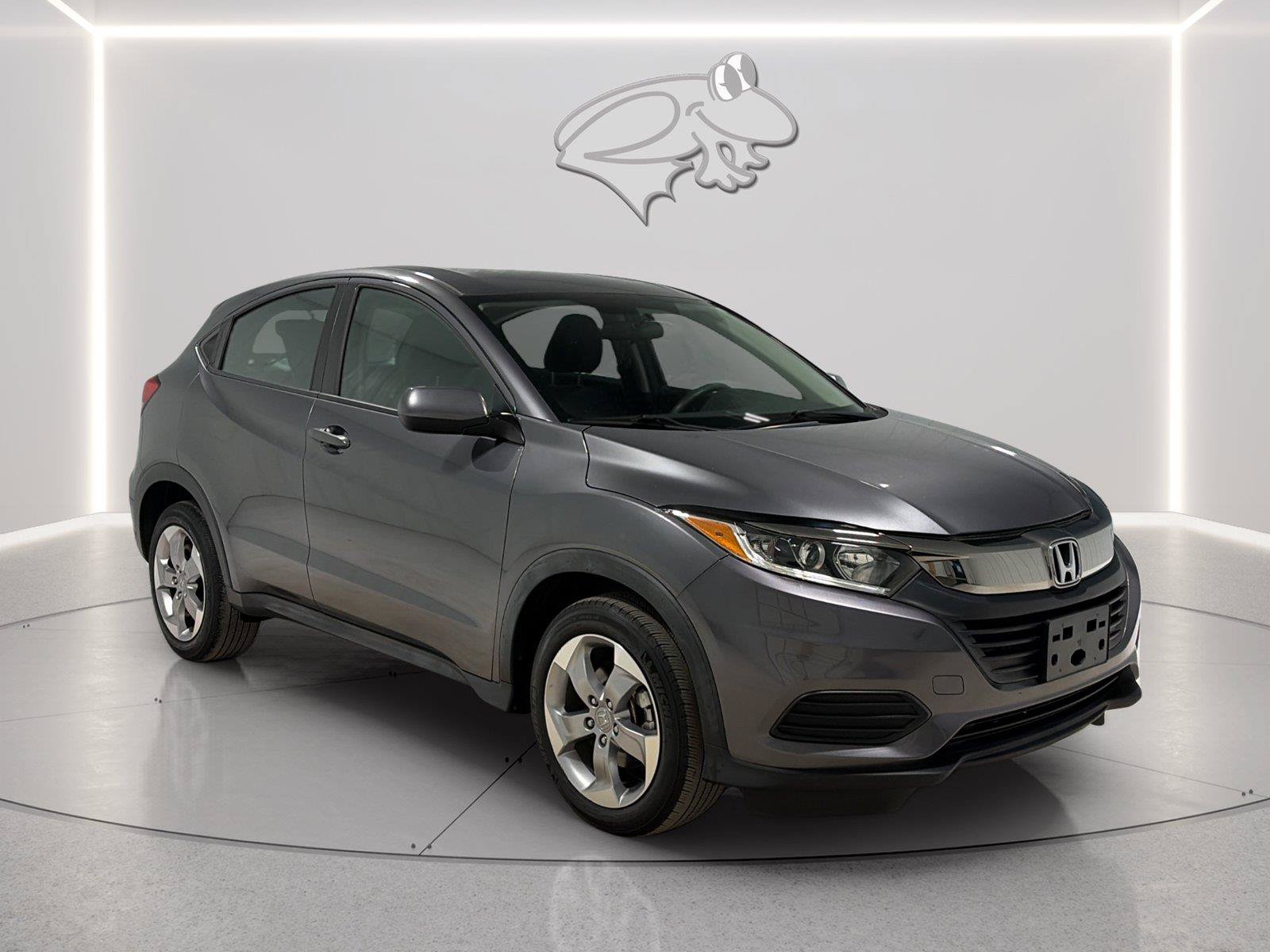 Used 2022 Honda HR-V LX image 7