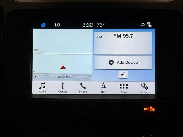 Certified 2018 Ford Explorer XLT w/ Equipment Group 202A FWD image 25