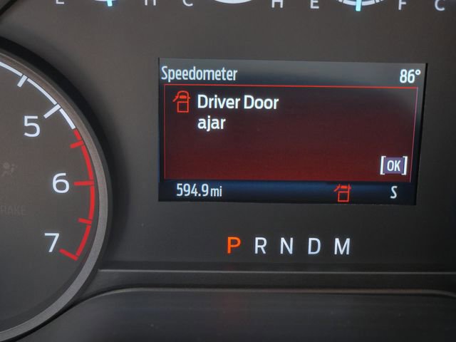 Certified 2025 Ford F250 XLT w/ 360-Degree Camera Package image 23