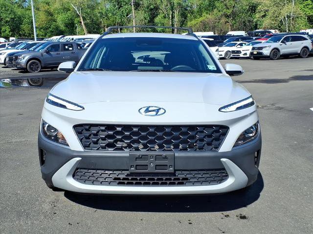 Used 2023 Hyundai Kona SEL AWD/4WD image 17