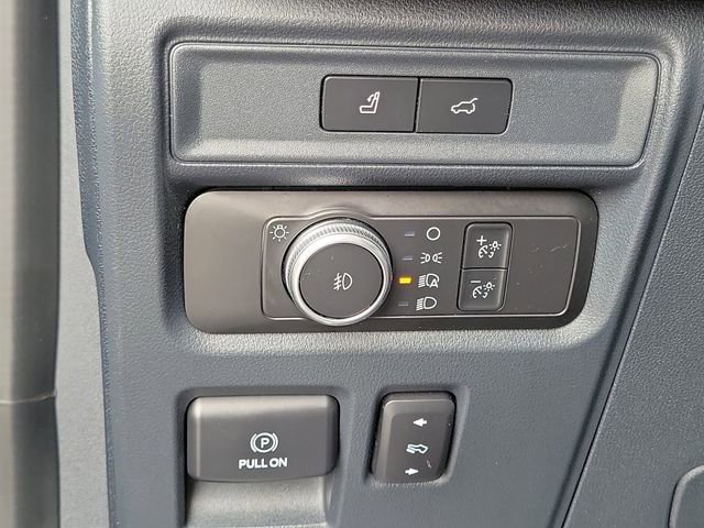 Certified 2022 Ford Expedition Limited image 22