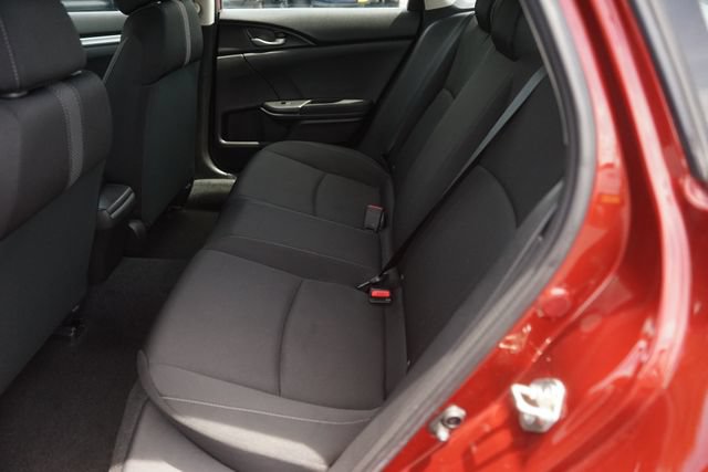 Used 2019 Honda Civic LX image 12