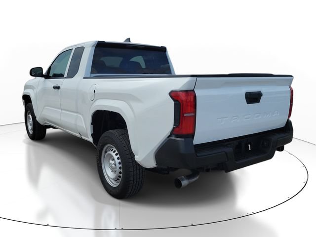 Used 2024 Toyota Tacoma SR RWD image 3